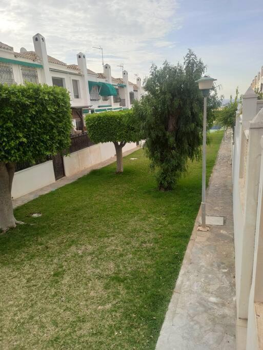 Casa En Aguadulce Playa Villa Buitenkant foto